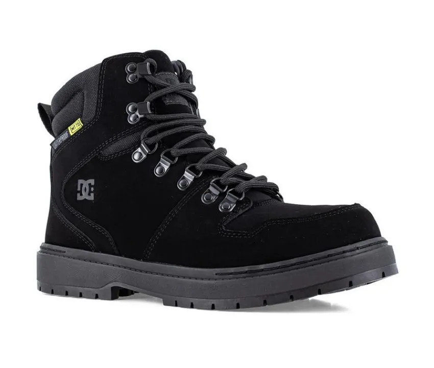 Men's Peary TR Work Boot Work Shoes|DC New