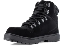 Men's Peary TR Work Boot Work Shoes|DC New