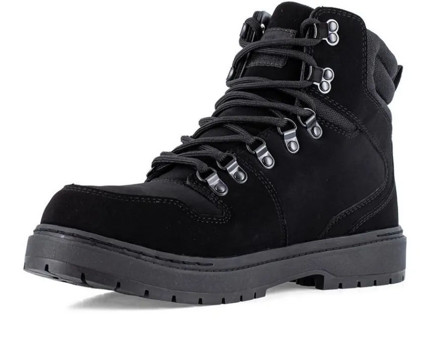 Men's Peary TR Work Boot Work Shoes|DC New