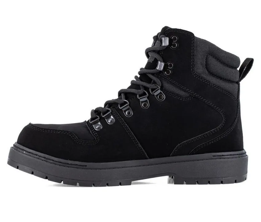 Men's Peary TR Work Boot Work Shoes|DC New