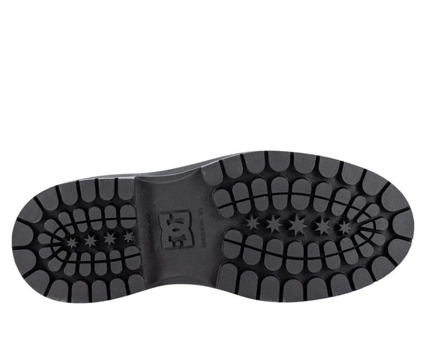 Men's Peary TR Work Boot Work Shoes|DC New