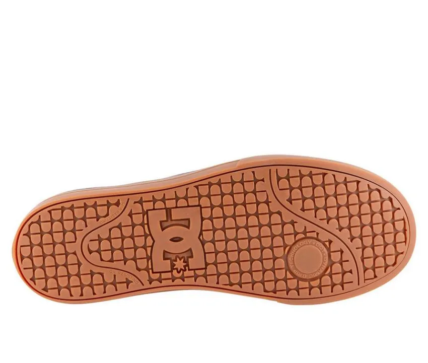 DC Work & Safety|Work>Men's Pure Lo EH Slip Resistant Work Shoes