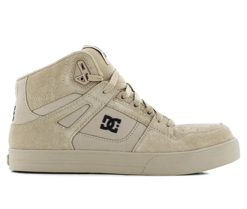DC Work & Safety|Work>Men's Pure Work Work Shoes