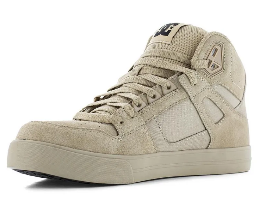 DC Work & Safety|Work>Men's Pure Work Work Shoes