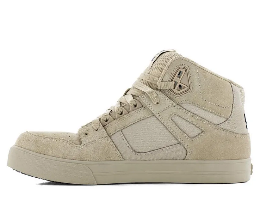 DC Work & Safety|Work>Men's Pure Work Work Shoes