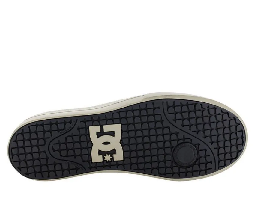 DC Work & Safety|Work>Men's Pure Work Work Shoes
