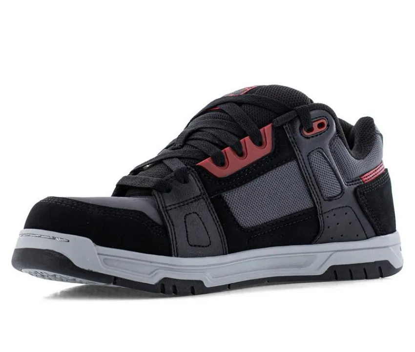 DC Work & Safety|Work>Men's Stag Work Work Shoes