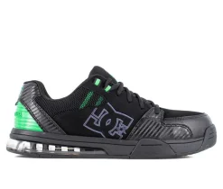 Men's Versatile Work Low Top Sneakers Work Shoes|DC Outlet
