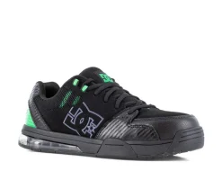 Men's Versatile Work Low Top Sneakers Work Shoes|DC Outlet