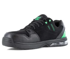Men's Versatile Work Low Top Sneakers Work Shoes|DC Outlet