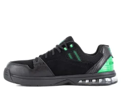 Men's Versatile Work Low Top Sneakers Work Shoes|DC Outlet