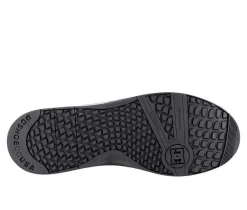 Men's Versatile Work Low Top Sneakers Work Shoes|DC Outlet