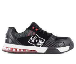 DC Work & Safety|Work>Men's Versatile Work Low Top Sneakers Work Shoes