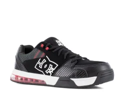 DC Work & Safety|Work>Men's Versatile Work Low Top Sneakers Work Shoes