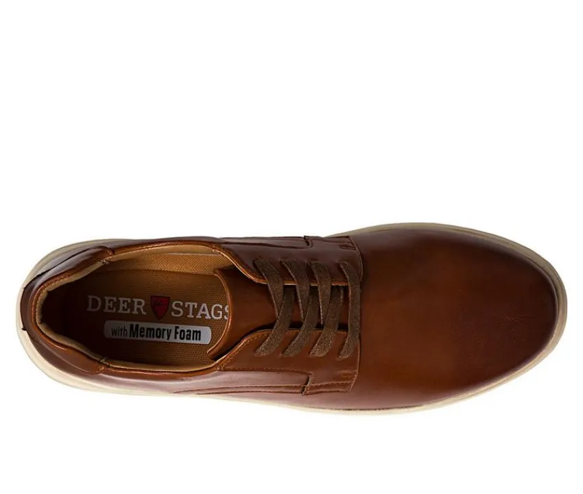 Men's Albany Dress Shoes|Deer Stags Best