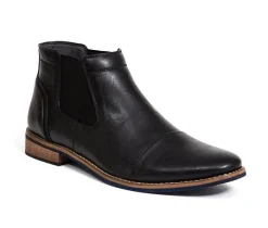 Deer Stags Dress|Chukka & Chelsea>Men's Argos Chelsea Boots