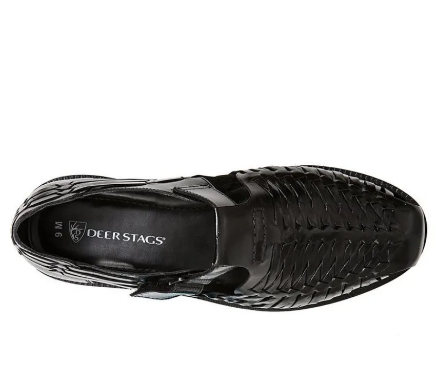 Men's Bamboo 2 Shoes|Deer Stags New