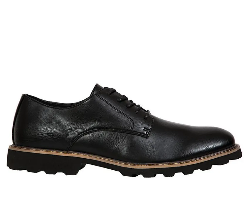 Deer Stags Casual>Men's Benjamin Dress Shoes