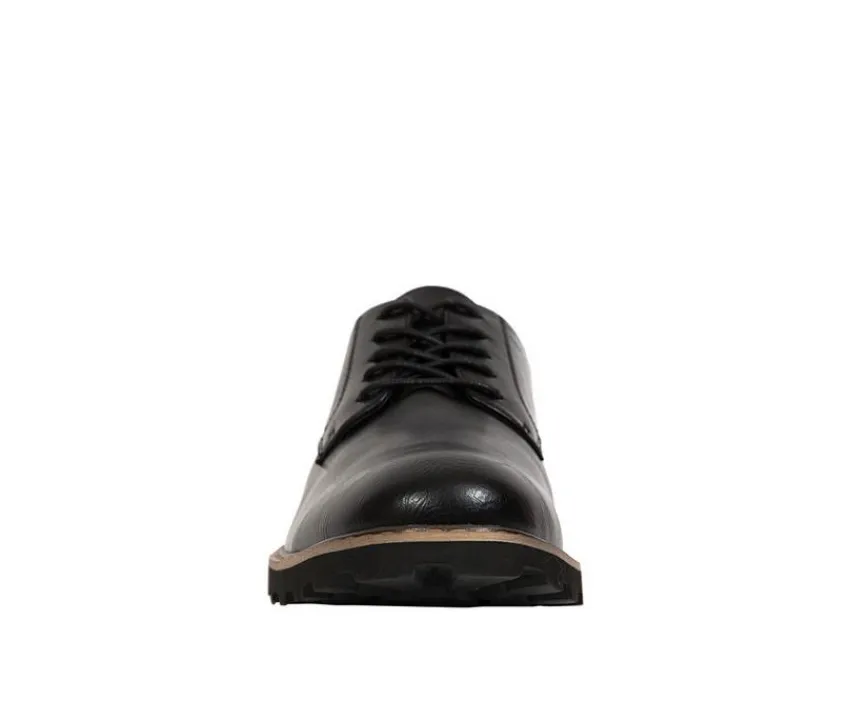 Deer Stags Casual>Men's Benjamin Dress Shoes