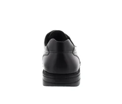 Men's Crown Slip-Resistant Oxfords|Deer Stags
