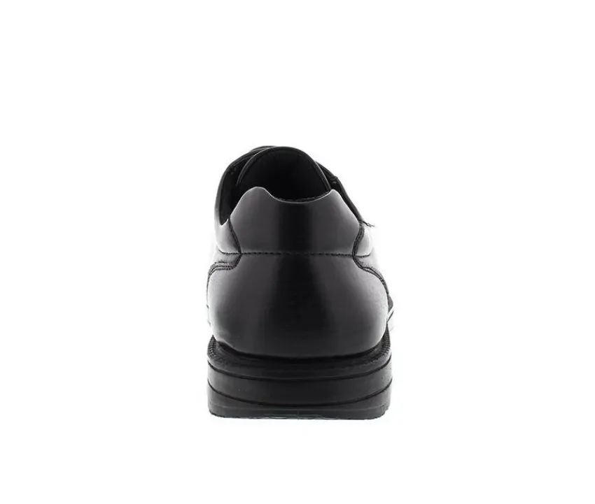 Men's Crown Slip-Resistant Oxfords|Deer Stags