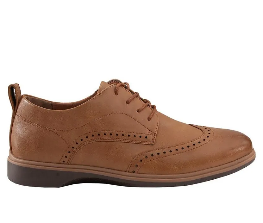 Deer Stags Dress>Men's Delgado Oxfords