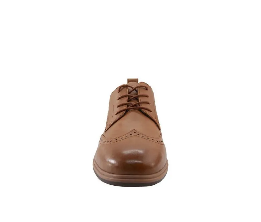 Deer Stags Dress>Men's Delgado Oxfords
