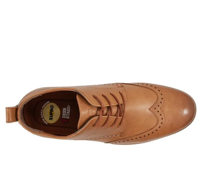 Deer Stags Dress>Men's Delgado Oxfords