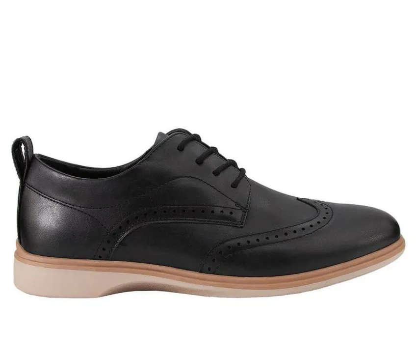 Men's Delgado Oxfords|Deer Stags