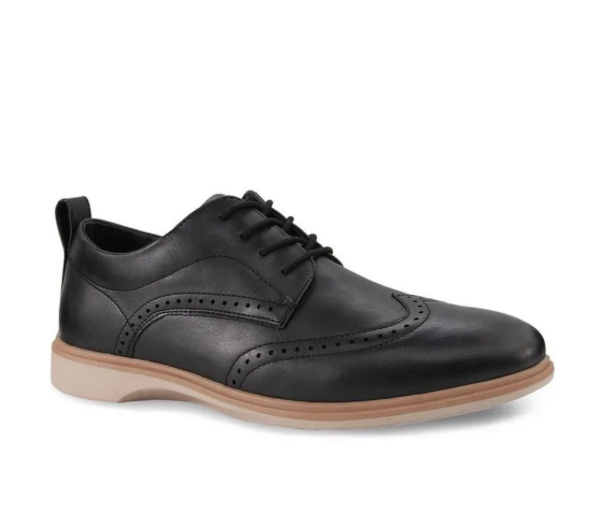 Men's Delgado Oxfords|Deer Stags