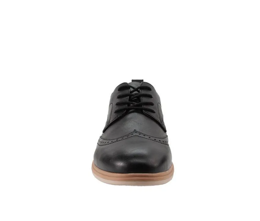 Men's Delgado Oxfords|Deer Stags