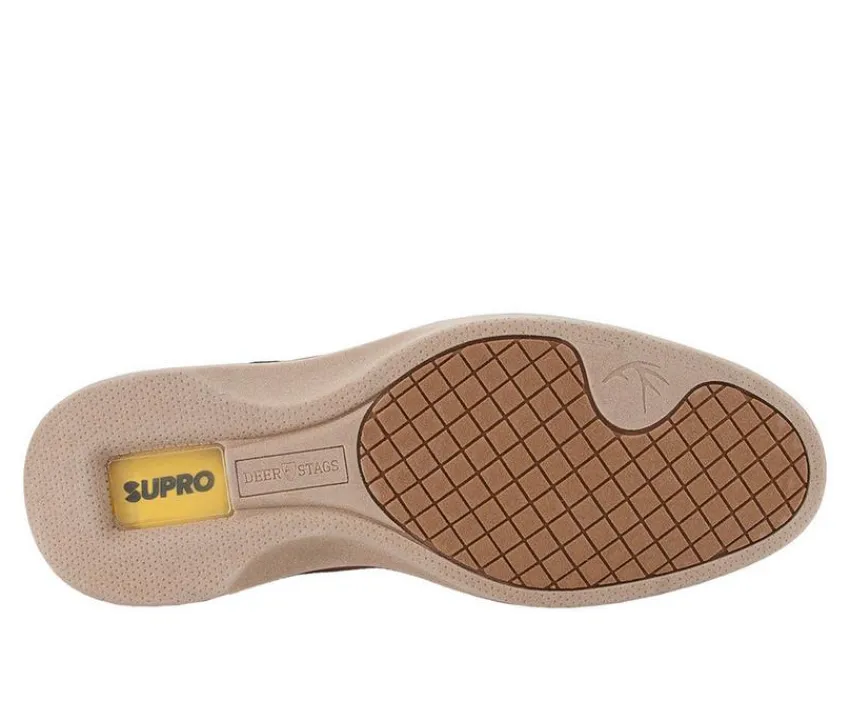 Men's Delgado Oxfords|Deer Stags