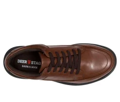 Men's Durham Oxford Dress Shoes|Deer Stags