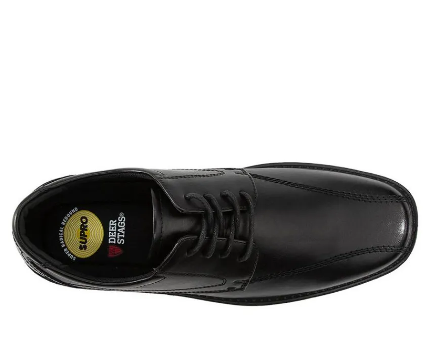 Men's Easton Oxfords|Deer Stags