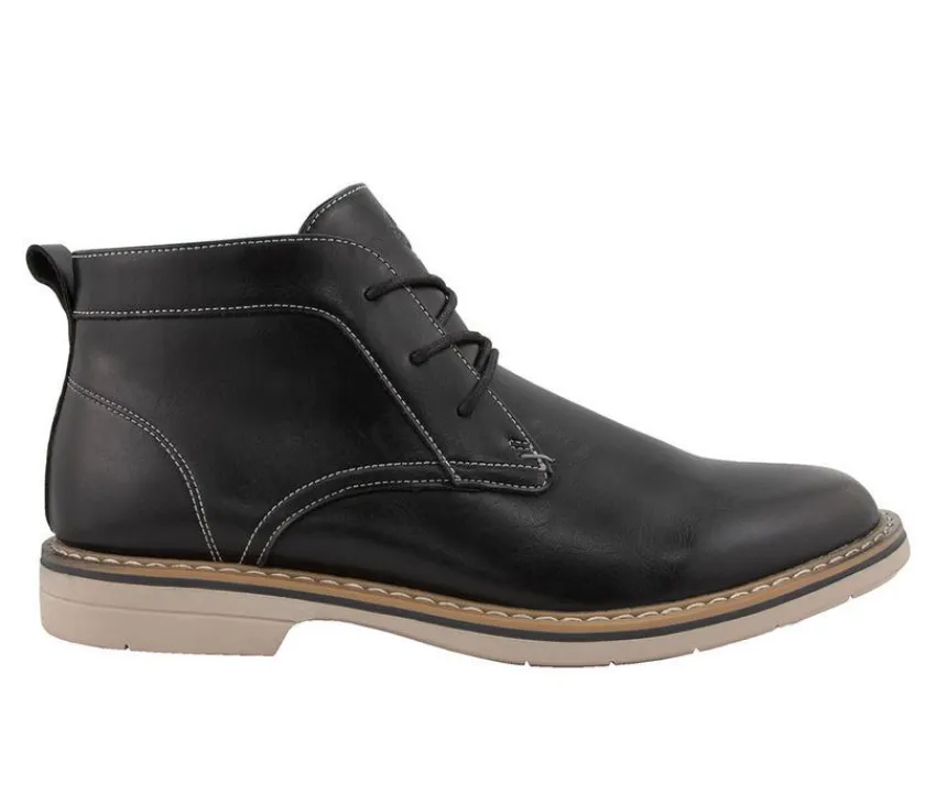Deer Stags Chukka & Chelsea|Boots>Men's Garfield Dress Shoes