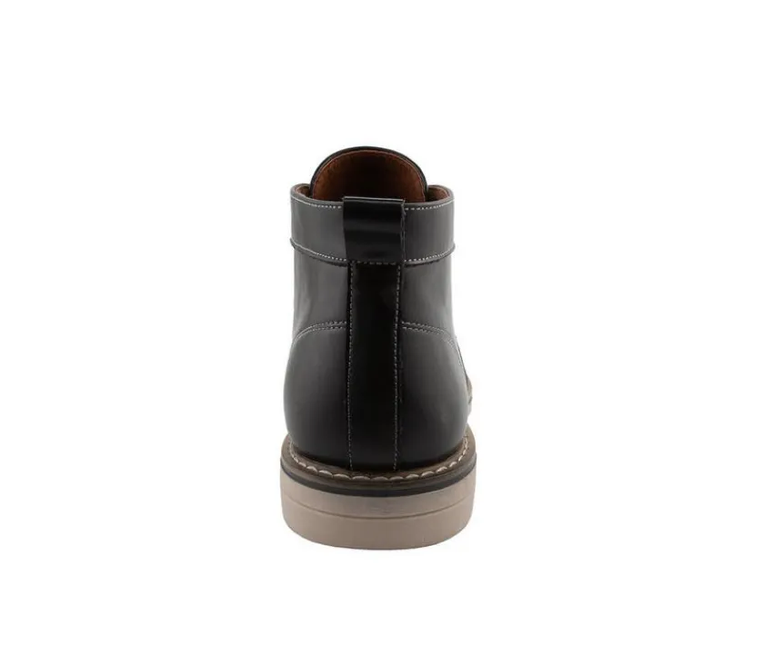 Deer Stags Chukka & Chelsea|Boots>Men's Garfield Dress Shoes