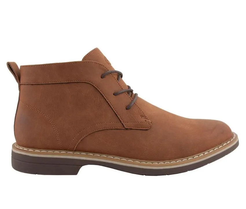 Men's Garfield Dress Shoes|Deer Stags Best