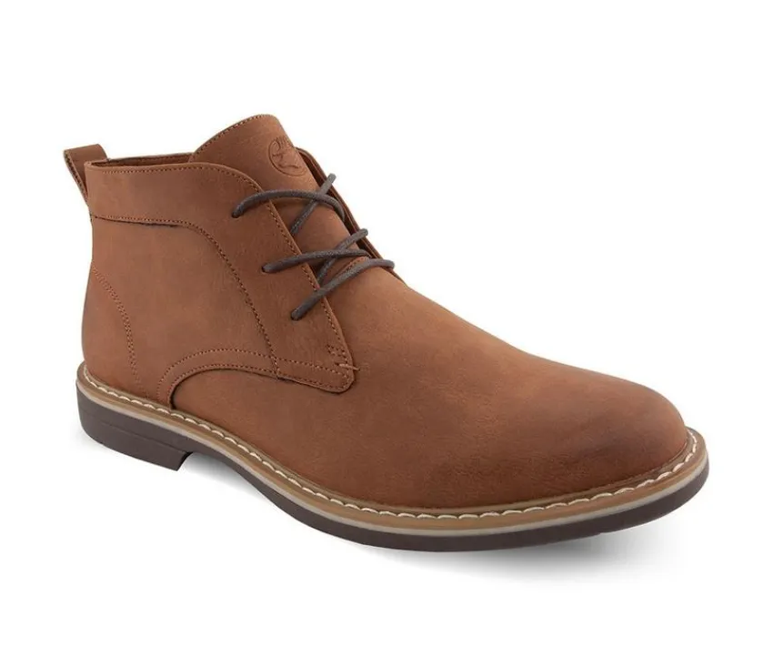 Men's Garfield Dress Shoes|Deer Stags Best