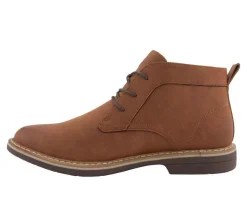 Men's Garfield Dress Shoes|Deer Stags Best