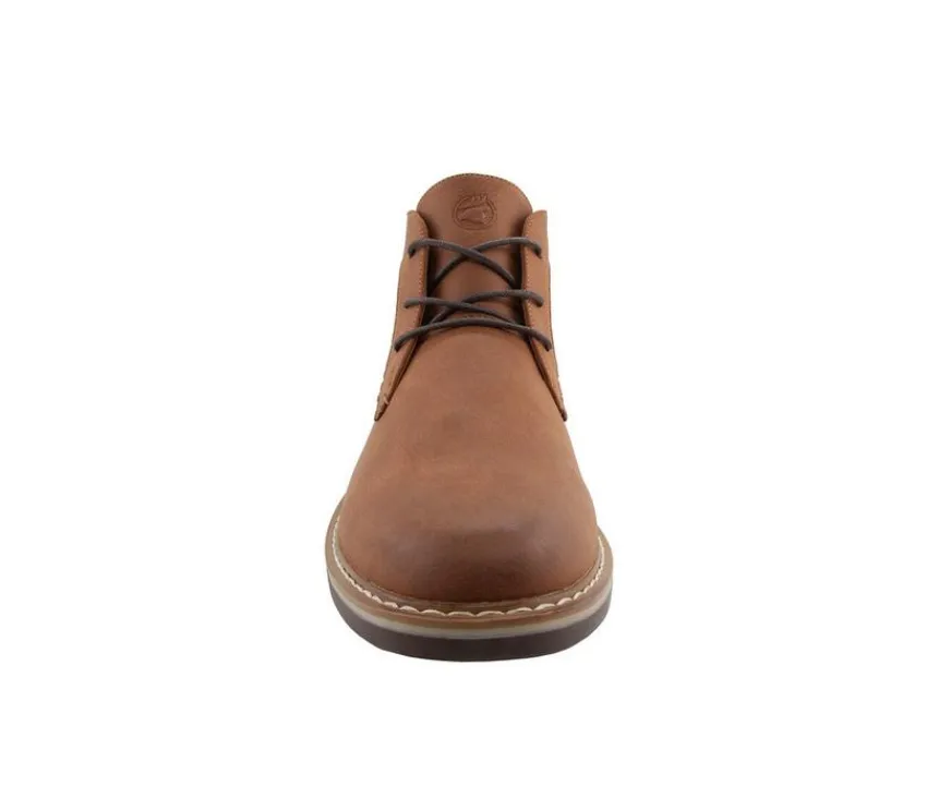 Men's Garfield Dress Shoes|Deer Stags Best