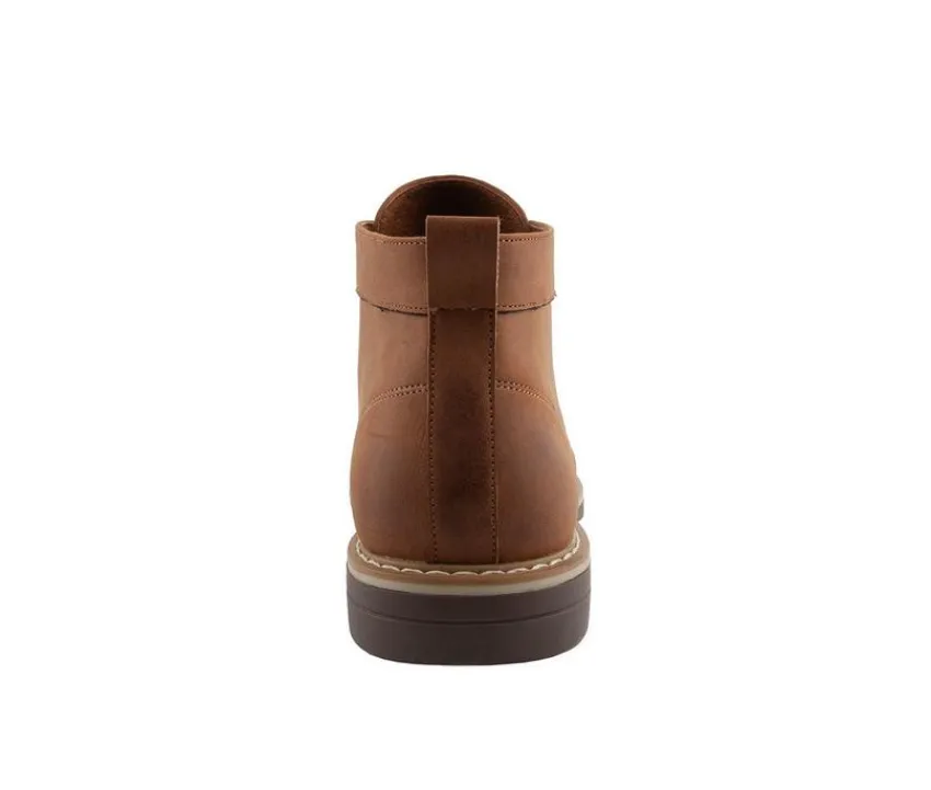 Men's Garfield Dress Shoes|Deer Stags Best