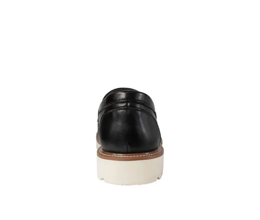 Men's Infinity Loafers|Deer Stags Best