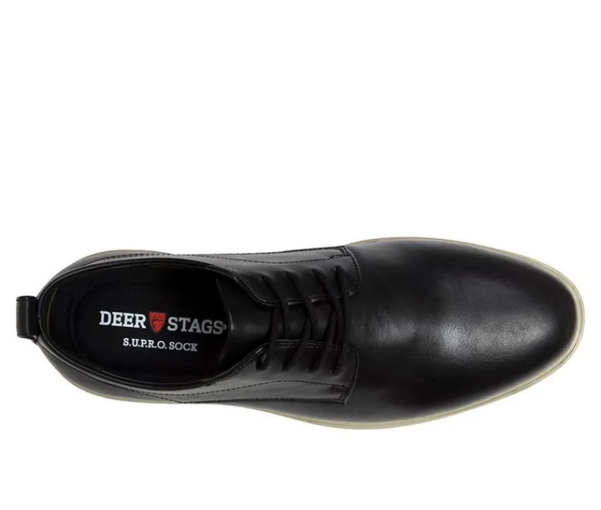 Deer Stags Dress>Men's Lisbon Oxfords