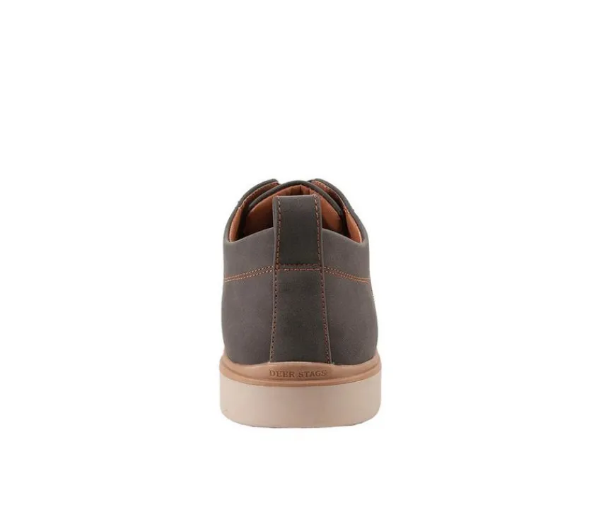 Deer Stags Dress>Men's Lisbon Oxfords