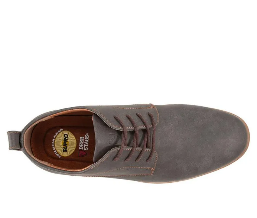Deer Stags Dress>Men's Lisbon Oxfords