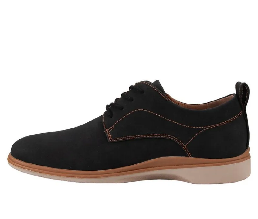 Men's Lisbon Oxfords|Deer Stags Discount