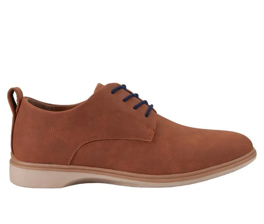 Men's Lisbon Oxfords|Deer Stags Best