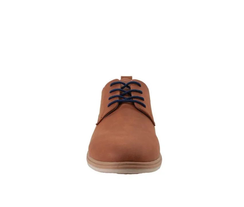 Men's Lisbon Oxfords|Deer Stags Best