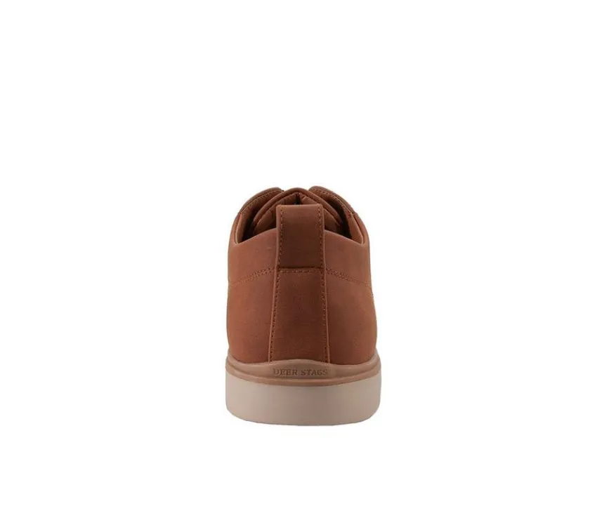 Men's Lisbon Oxfords|Deer Stags Best
