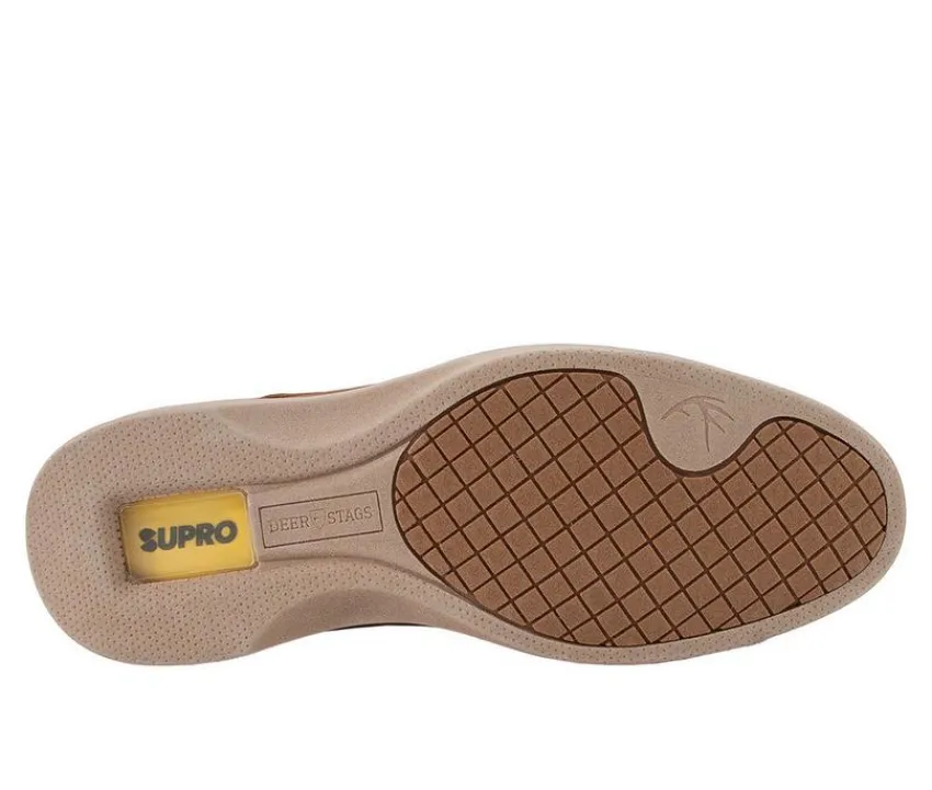 Men's Lisbon Oxfords|Deer Stags Best